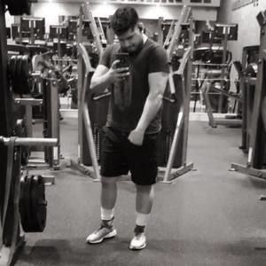 Meet your Posher, Sam